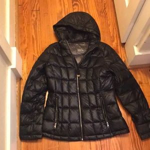 Calvin Klein puffer
